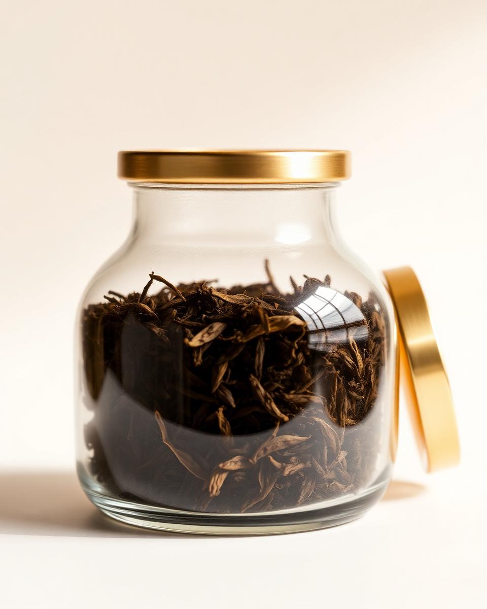 Darjeeling First Flush