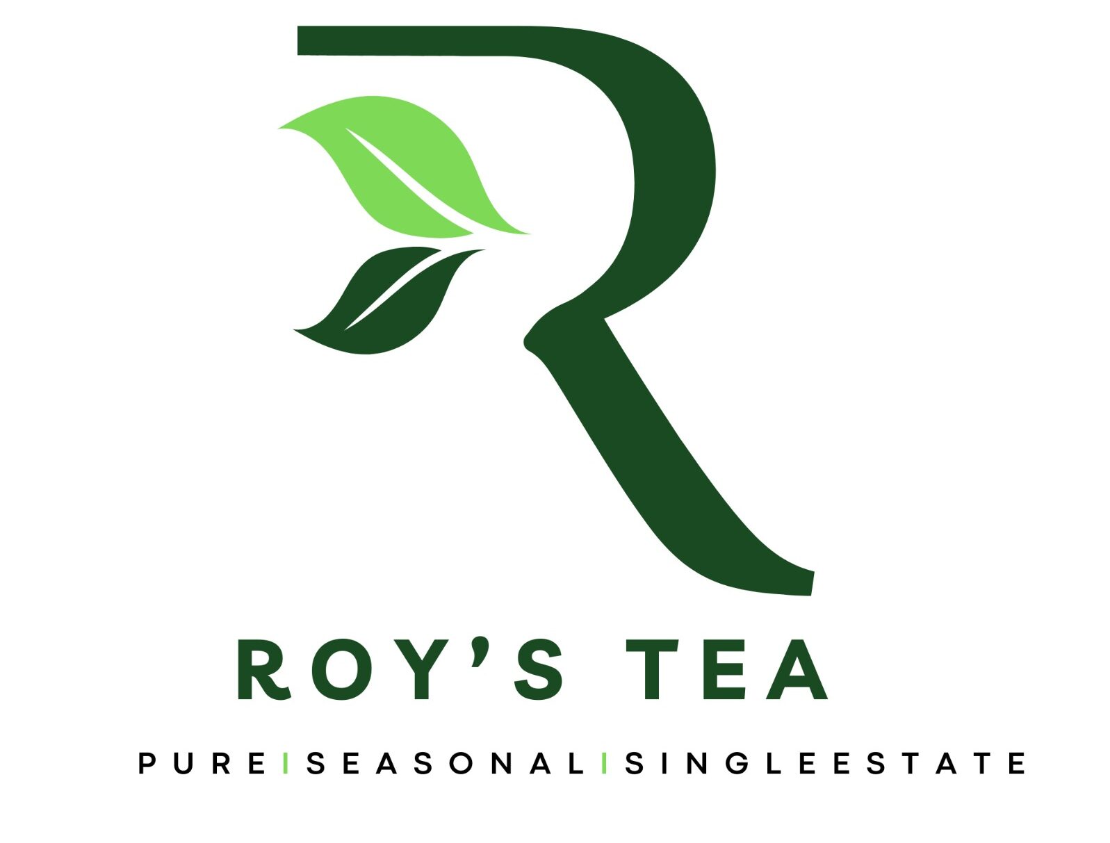 Roys Tea