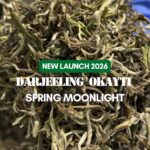 Darjeeling Okayti Spring Moonlight